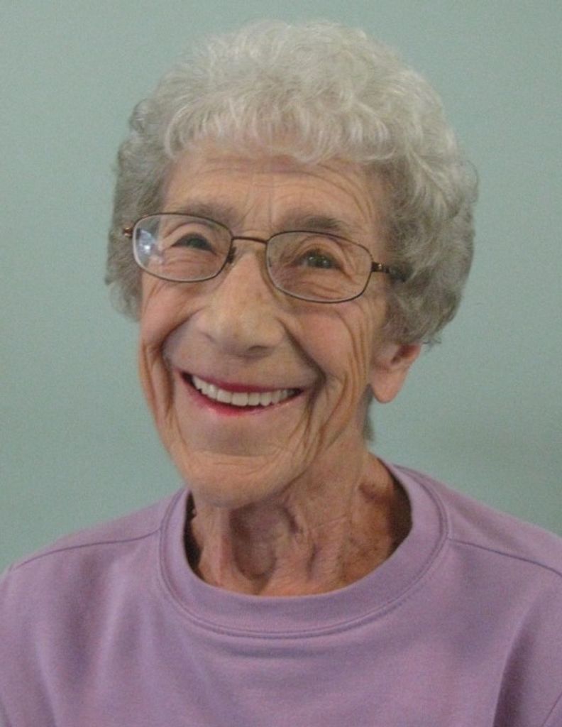 Dorothy Louise (Swang)  Mc Coy Profile Photo