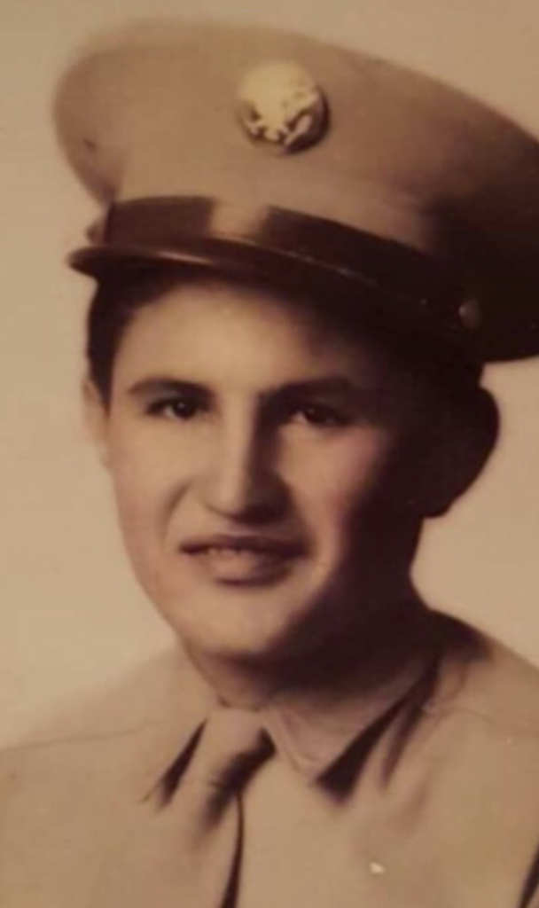Julio L. Garza Jr.