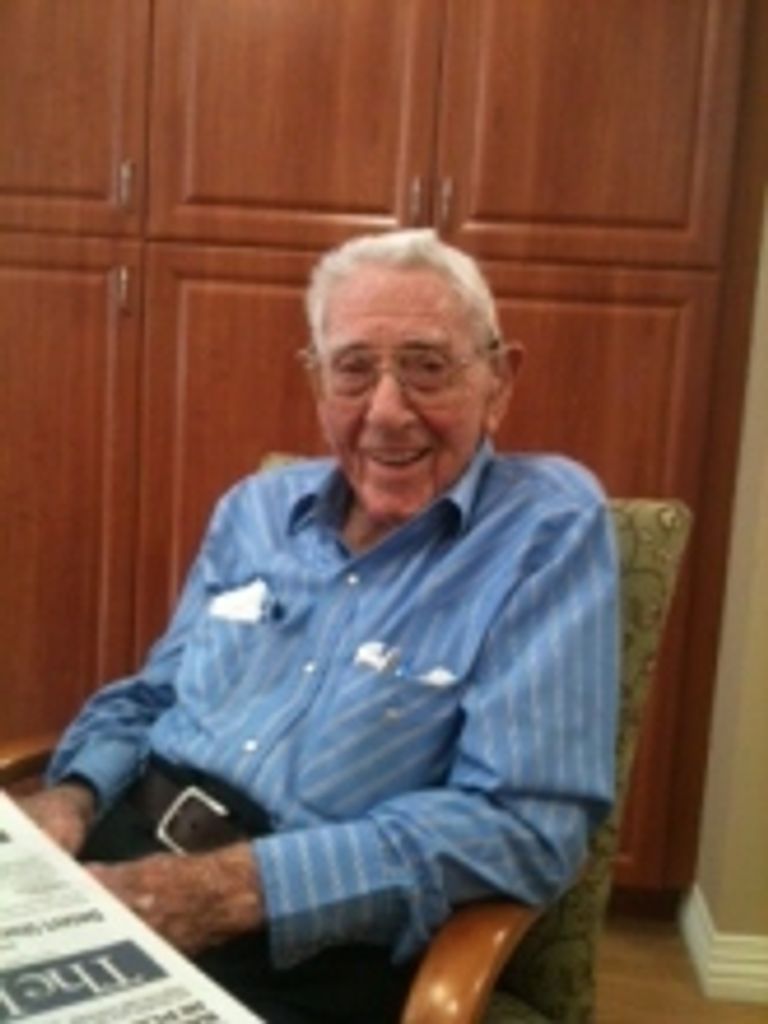 Luther Mcleod Beal, D.D.S