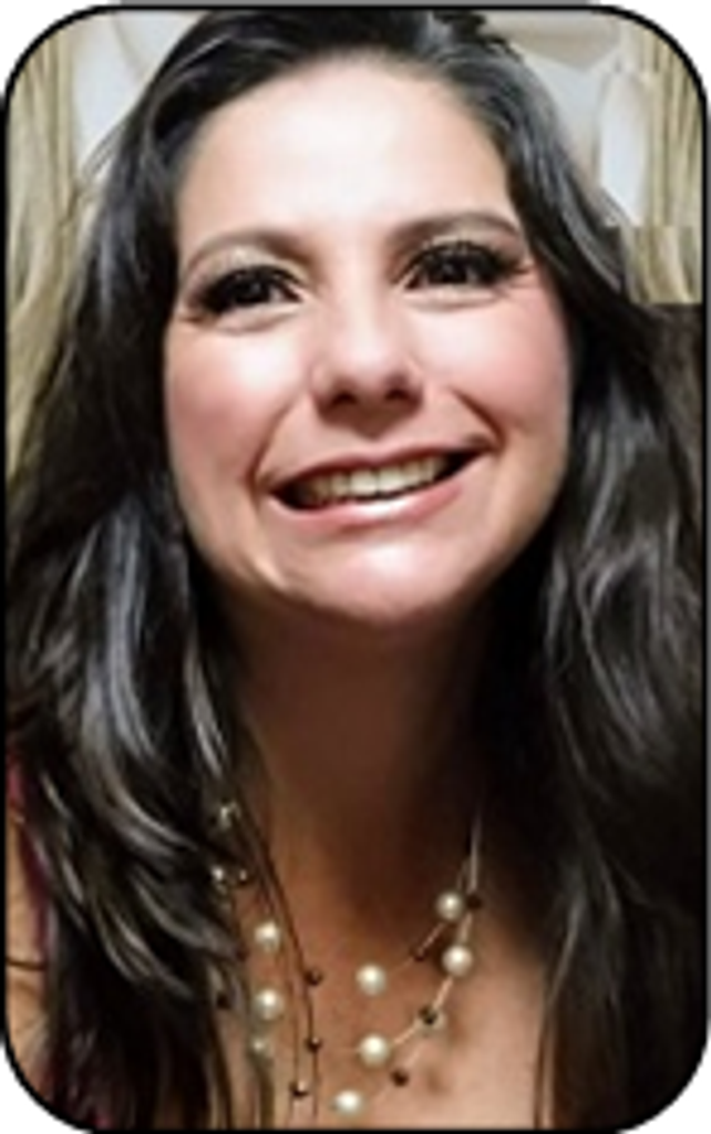 Ana Paula Gomes Dos Santos