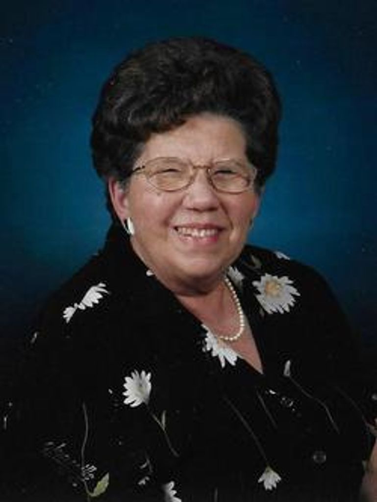 Martha Mae Beer Profile Photo