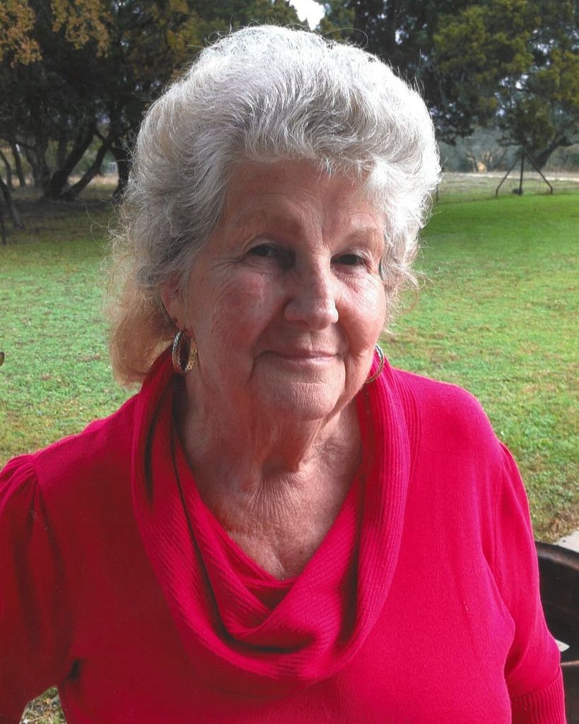 Floydell Estis Pierce Profile Photo