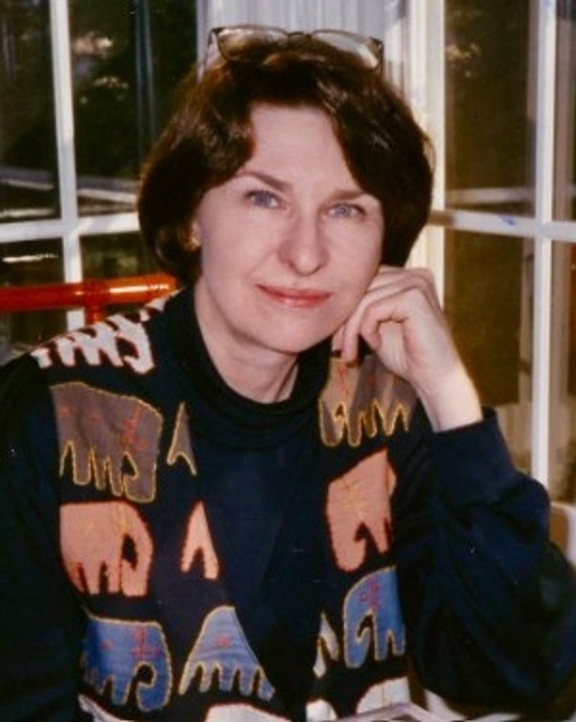 Barbara Kostial Profile Photo