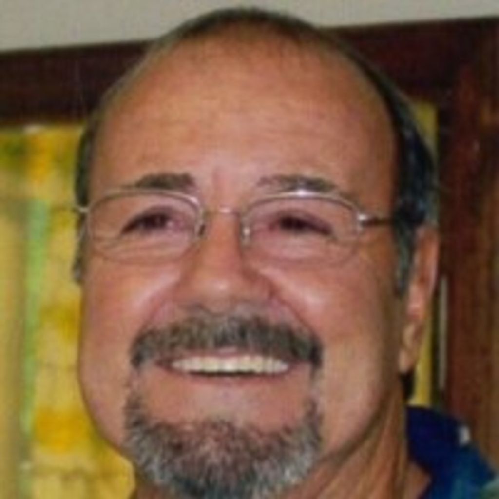 Harold E. Reese