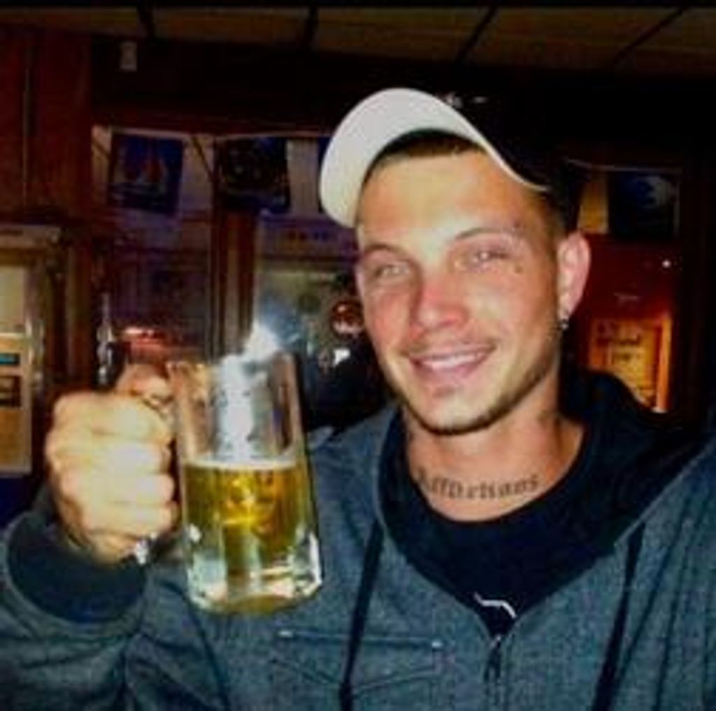 Scott "Newby" William Newberry