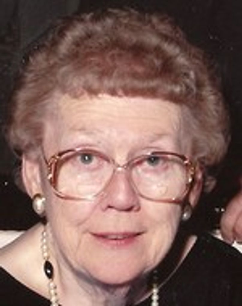 Iona A. Gleason