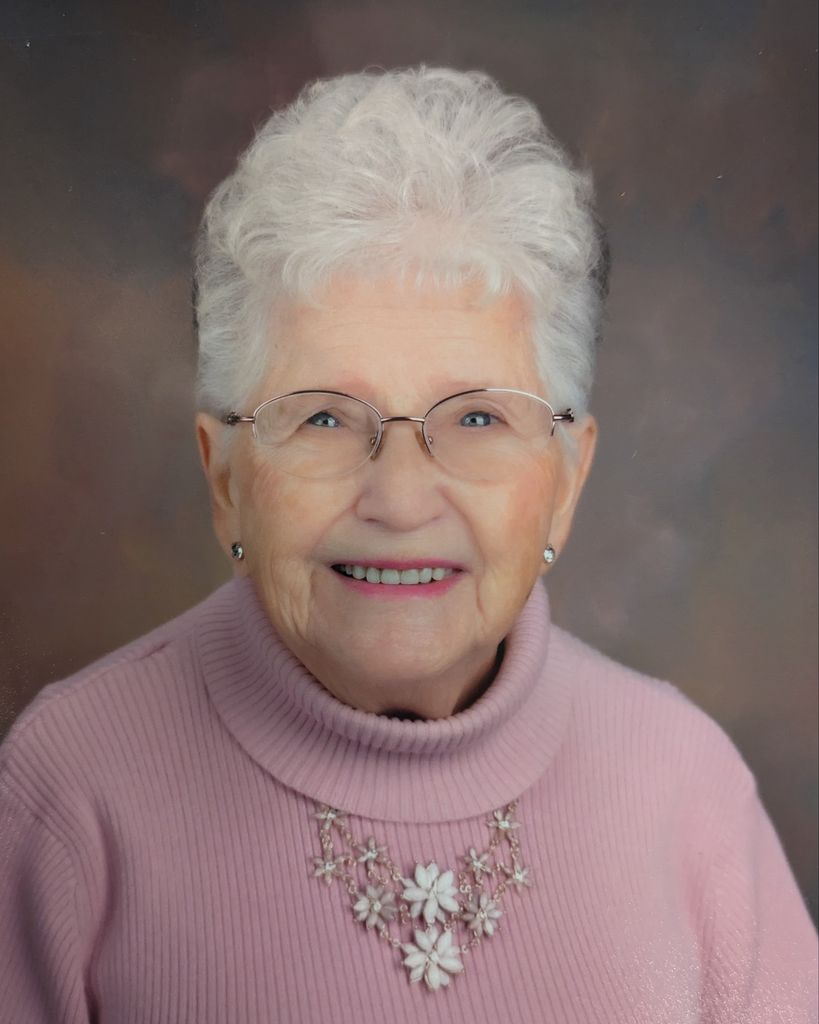 Elizabeth L. “Betty” Sampson Profile Photo