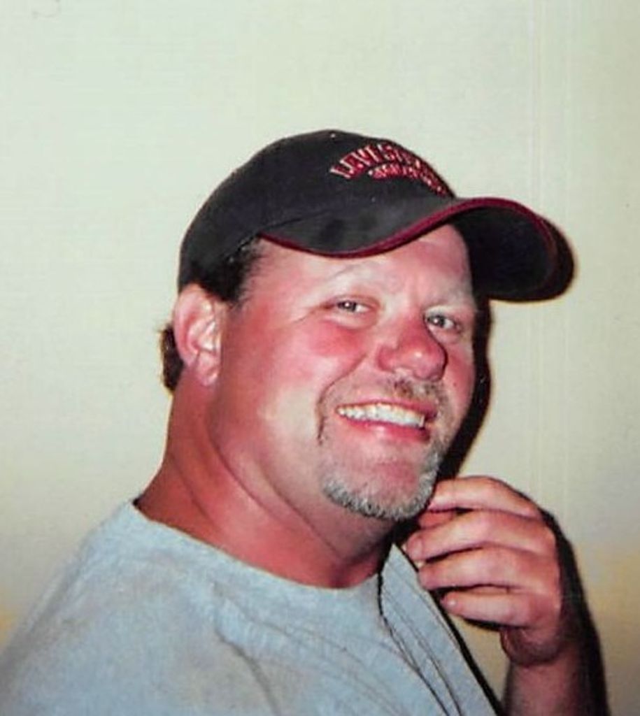 Bennie Jerald Stephens