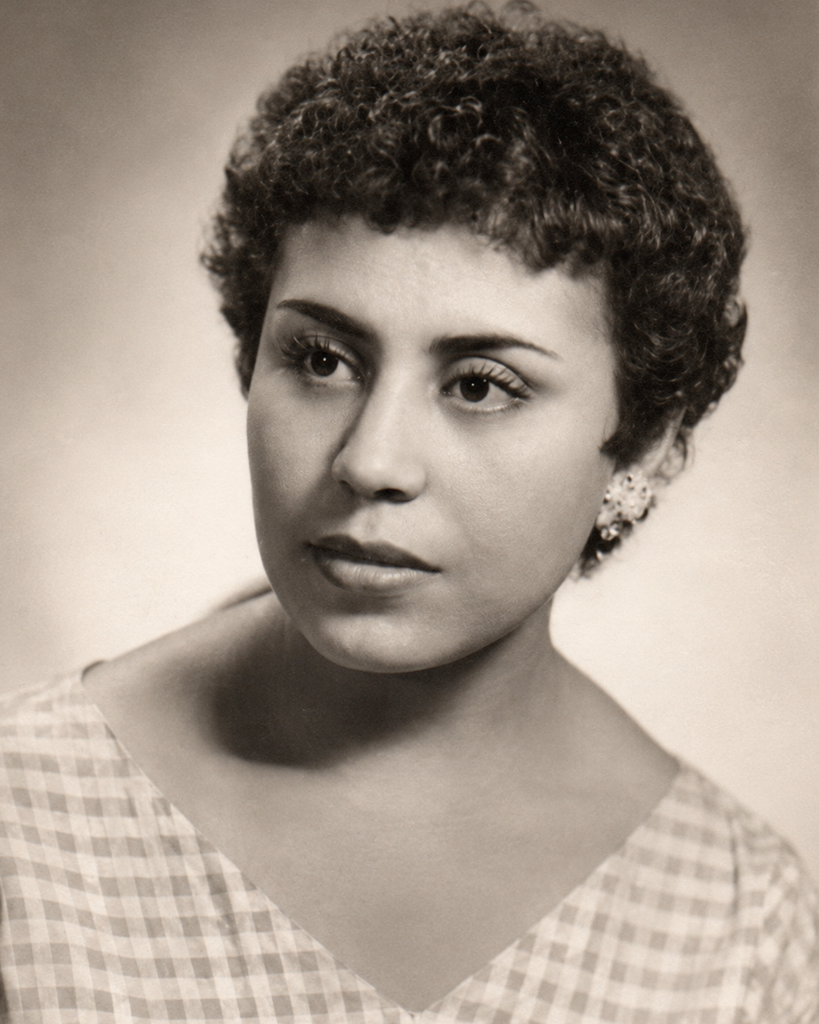 Dominga F. Cruz Profile Photo