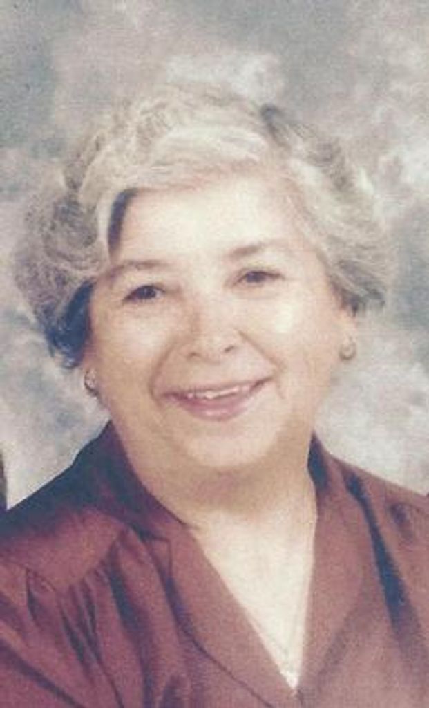 Helen Ann Escobar Profile Photo