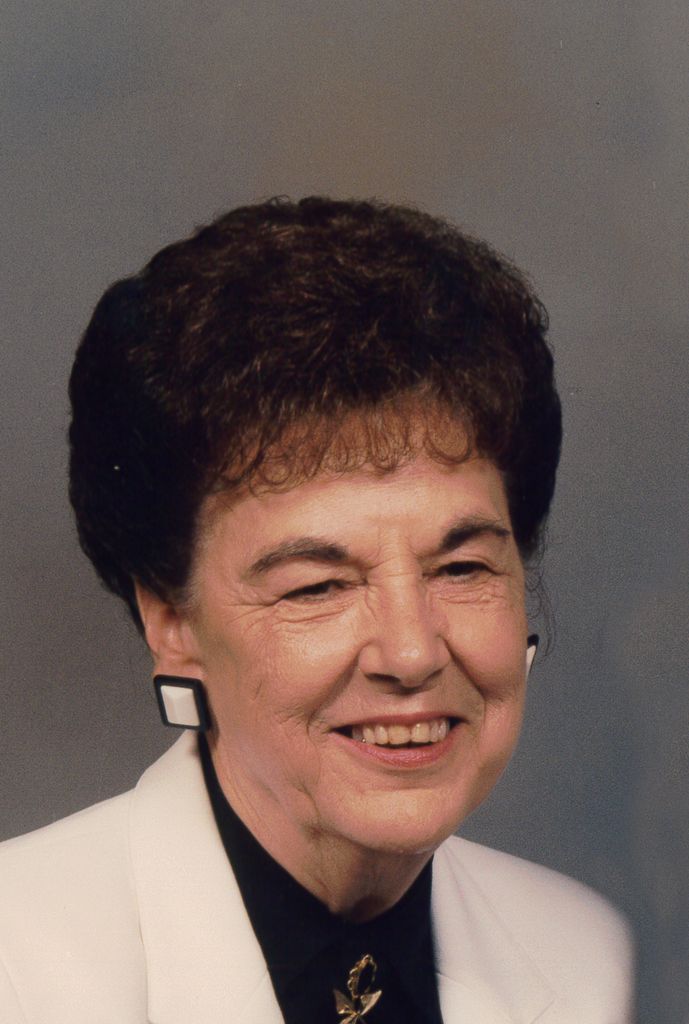 Marian M. (Schumacher) Muhlenbruck-Pralle Profile Photo