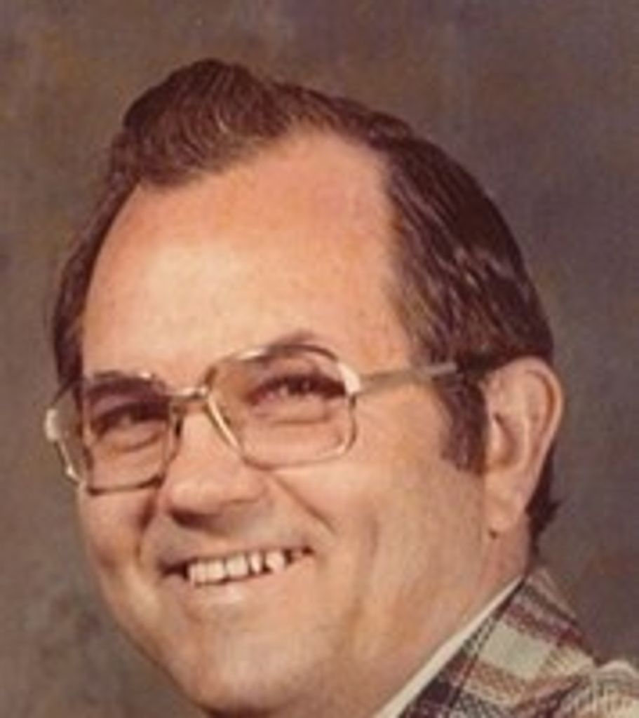 Ernest Martin Profile Photo