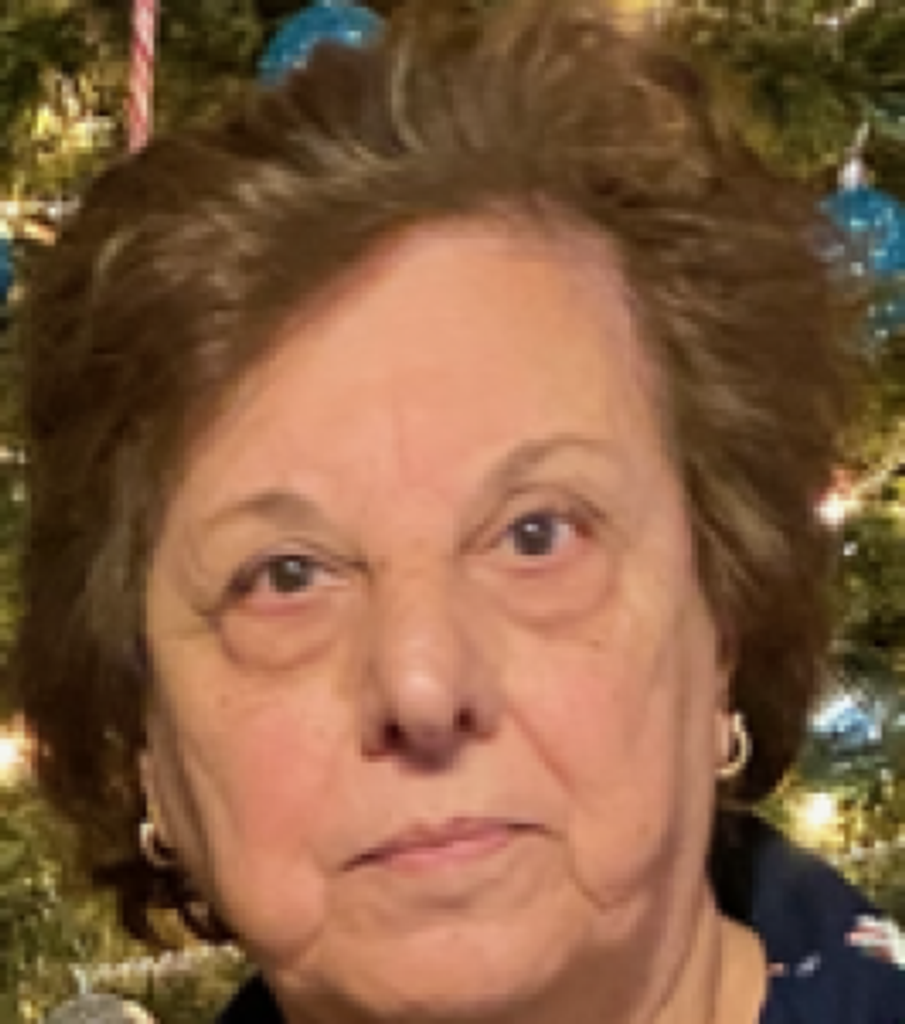 Carmela Marino