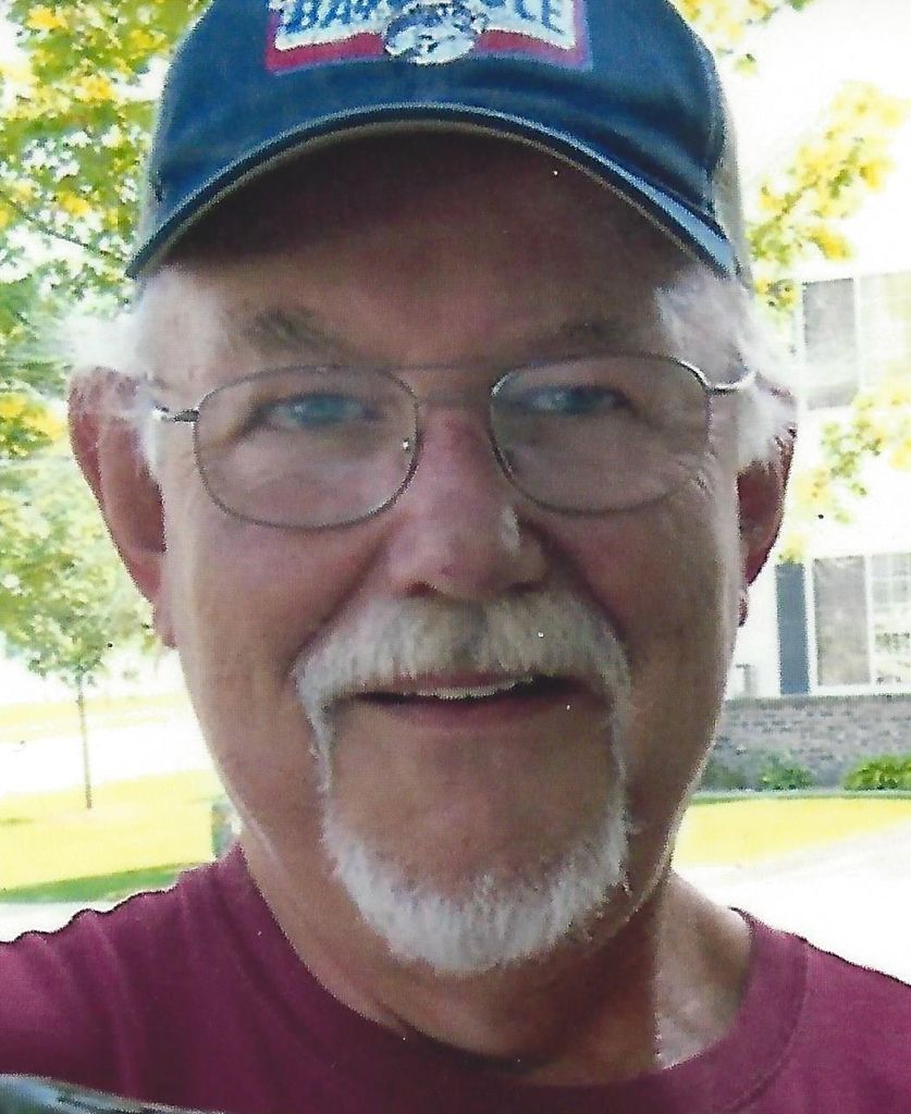 Lewis M. Schoppers