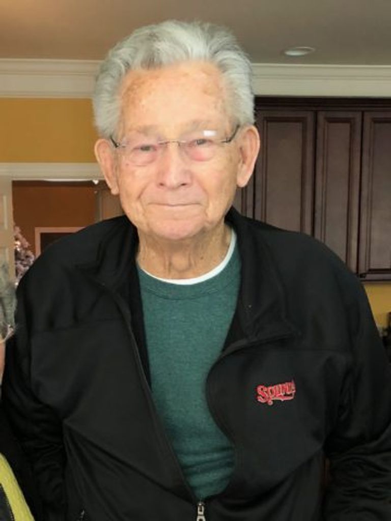 Roy Pardue, Jr.