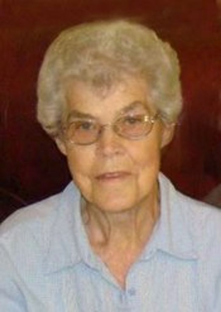 Rosemund A (Fluegge)  Welker