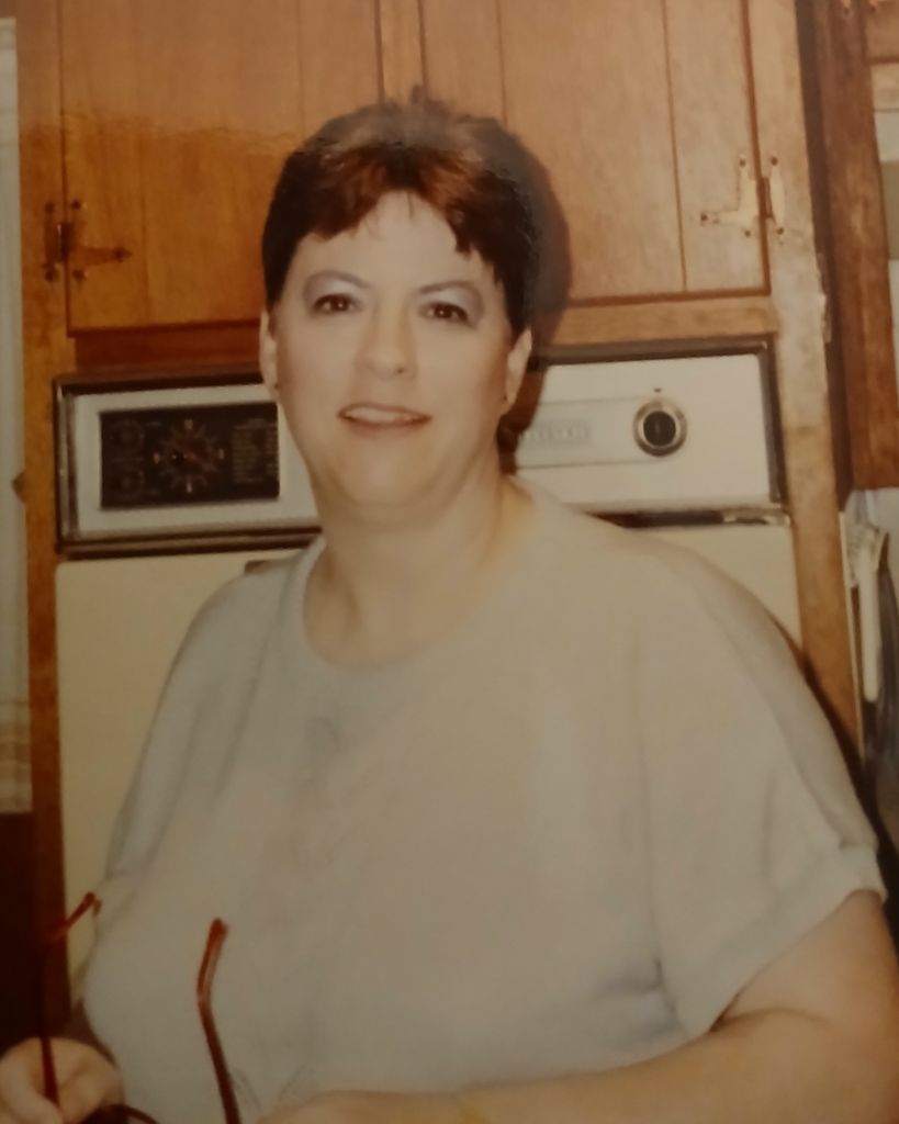 Elizabeth Leigh Schuck