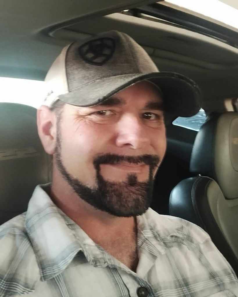 Timothy James "Tim" Hindbaugh