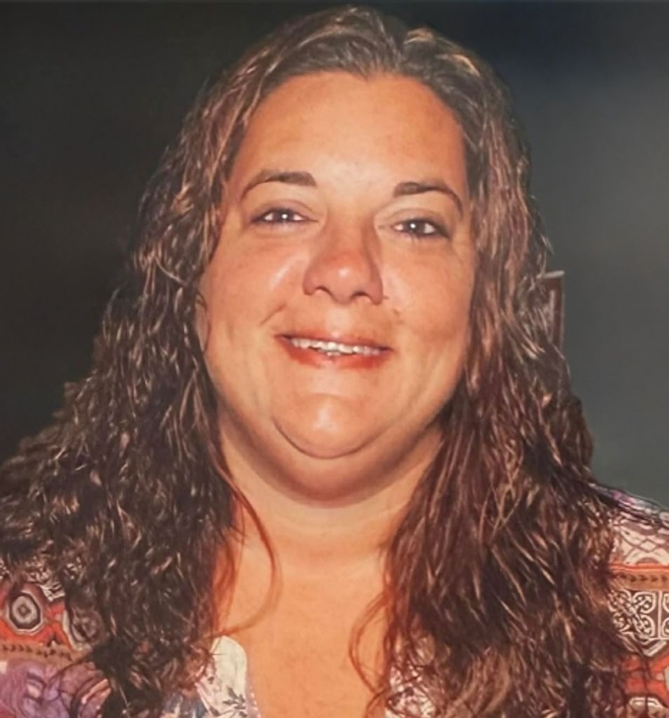 Aimee Elizabeth Newell Profile Photo