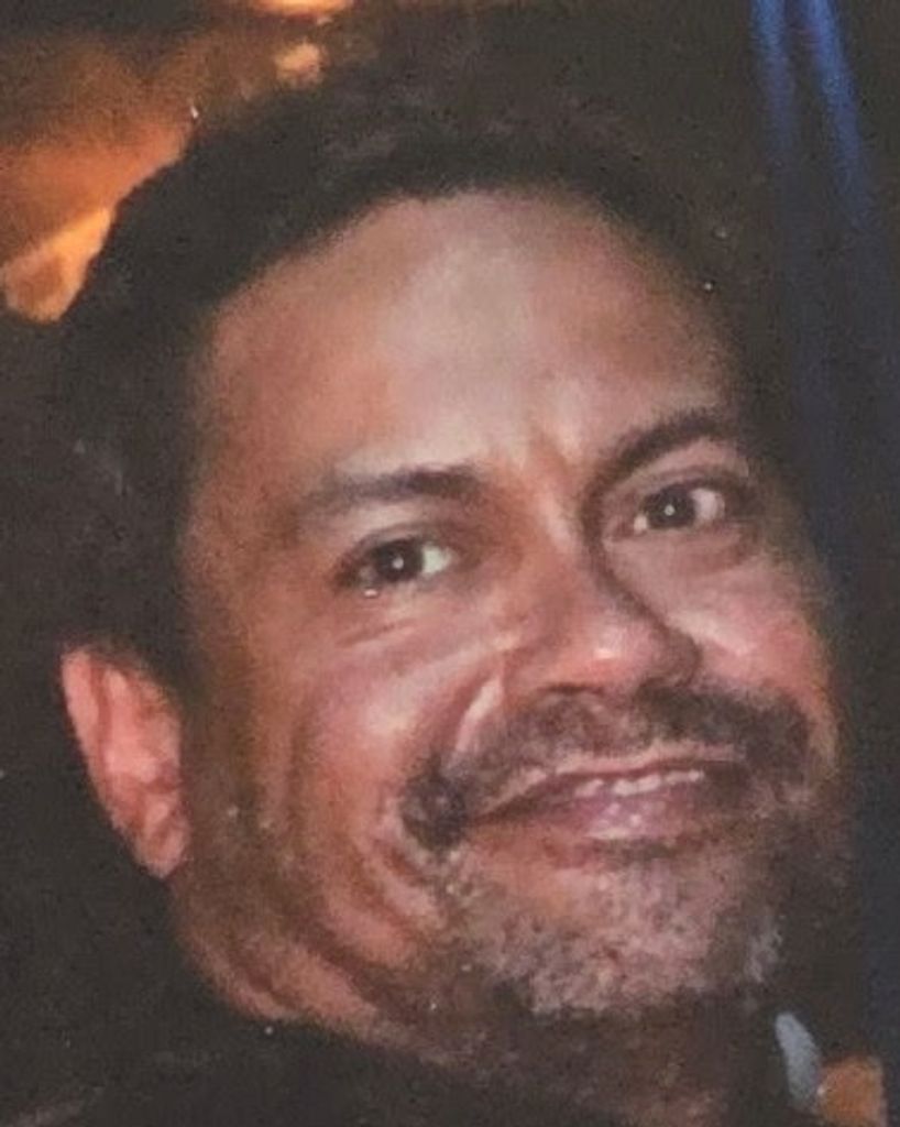 David Charles Hesford Profile Photo