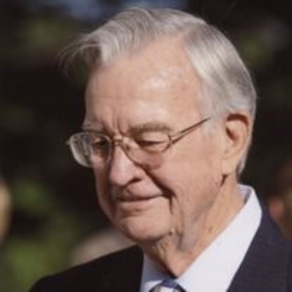 James E. Wibby Profile Photo