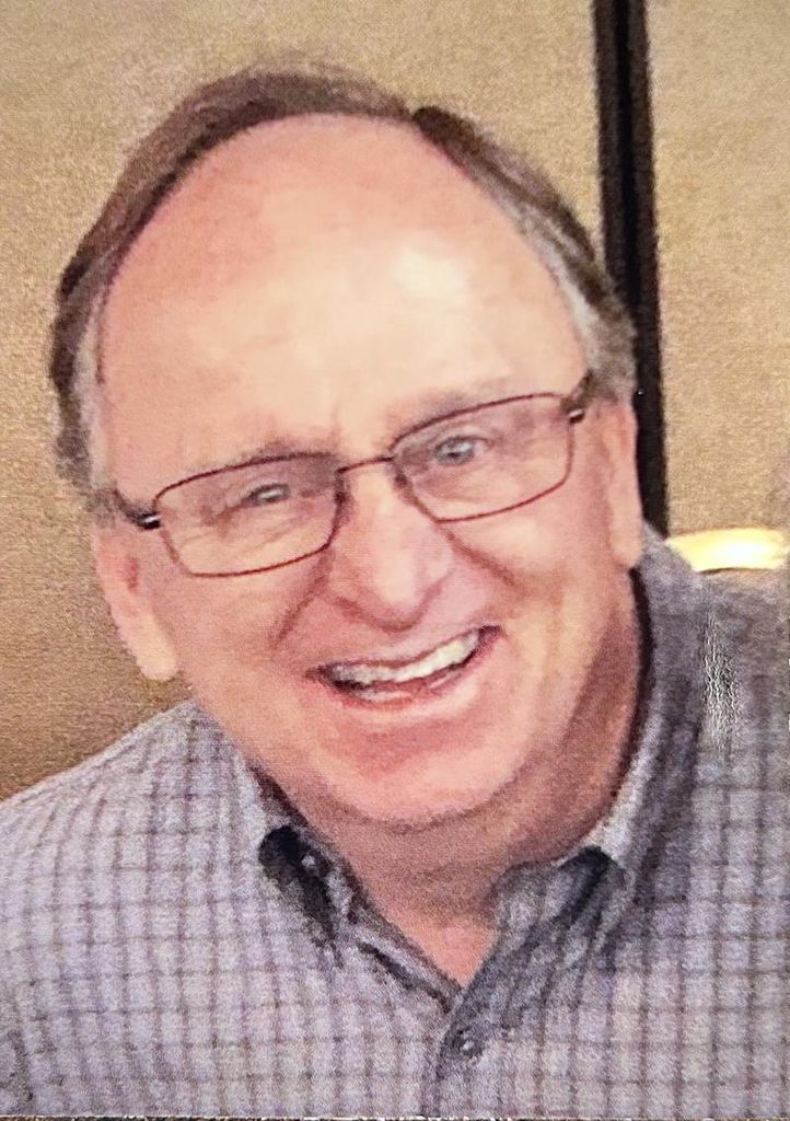 Don Whiting Profile Photo