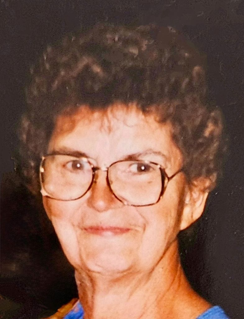 Joanne C. (Spencer)  Higley