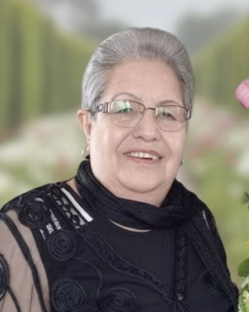Brigida Gomez Fernandez Profile Photo