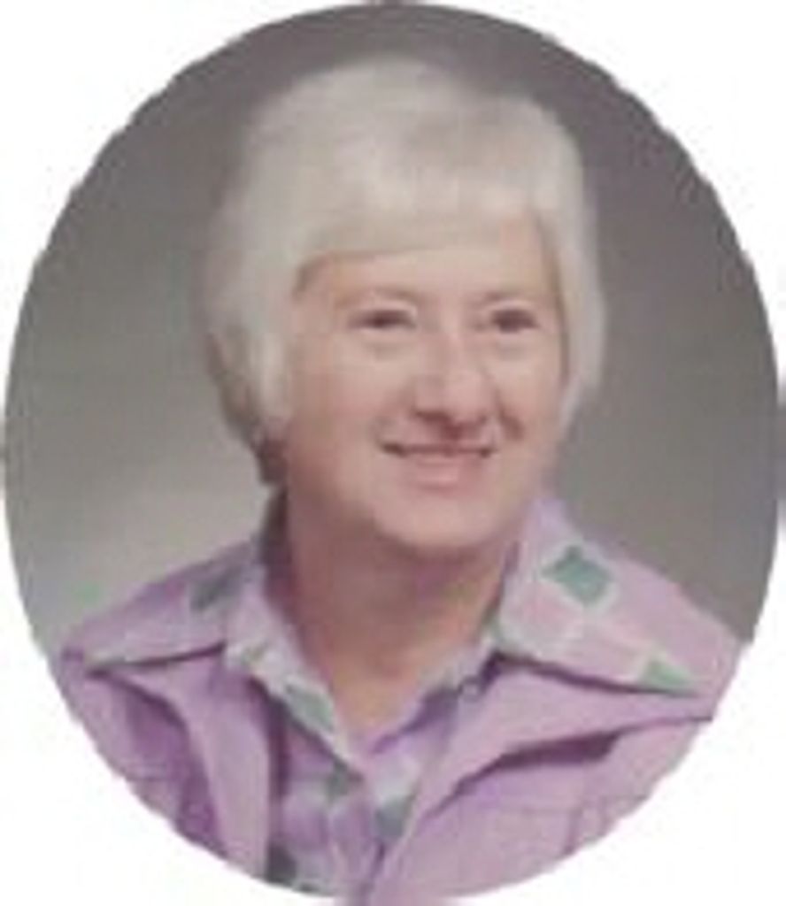 Virginia Herzog