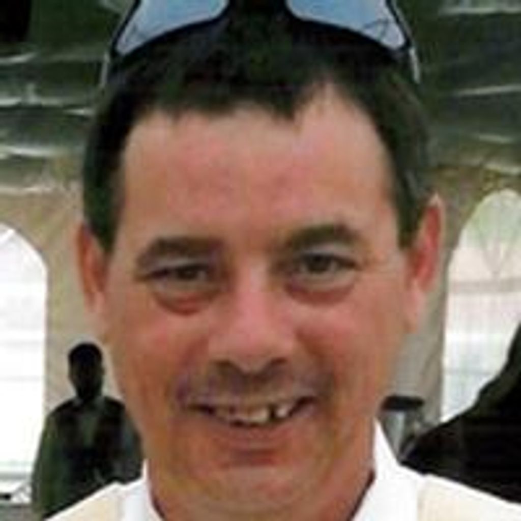 Terry Lynn Howlett