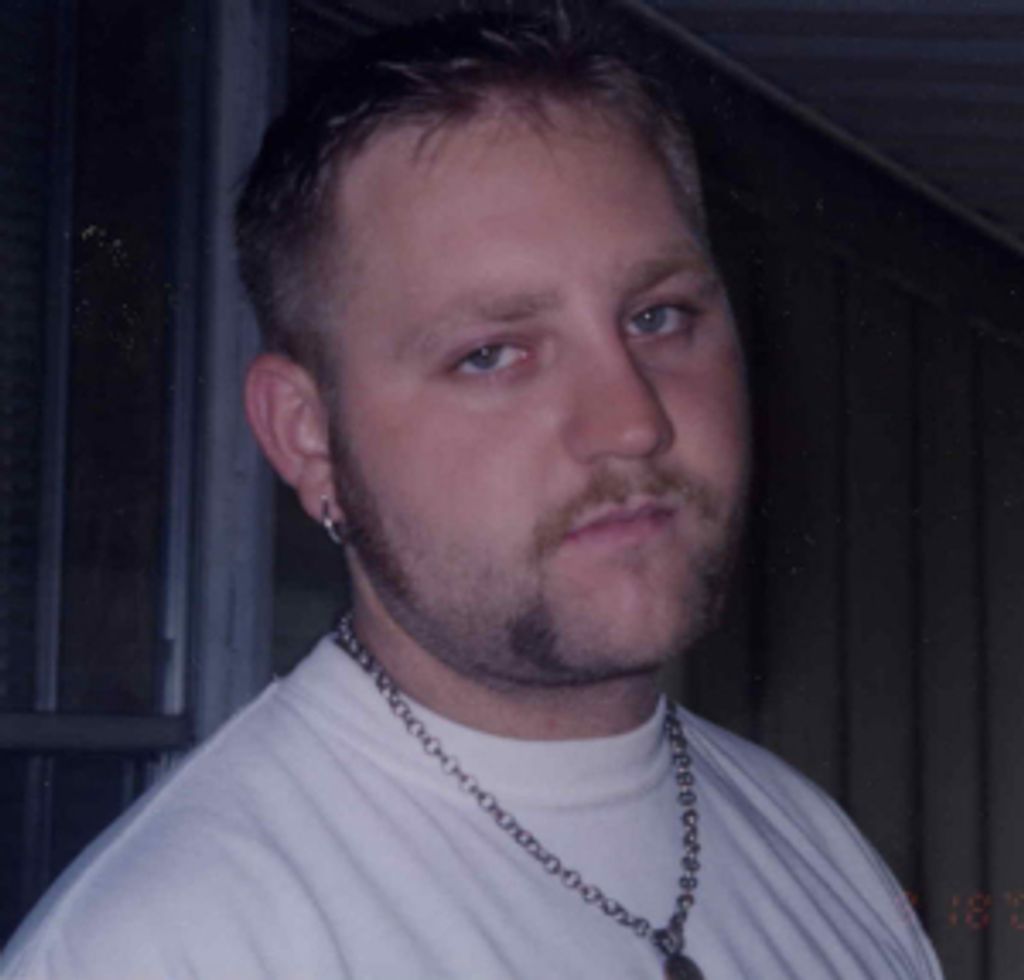 Mark  Pikey Profile Photo