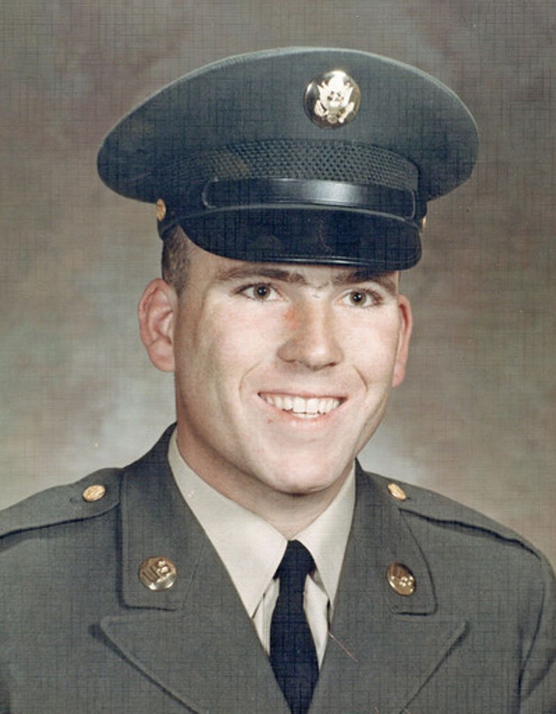 Kenneth Brown Profile Photo