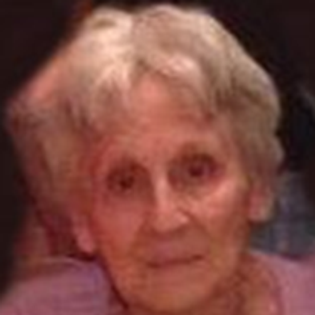 Mary Ann Brown