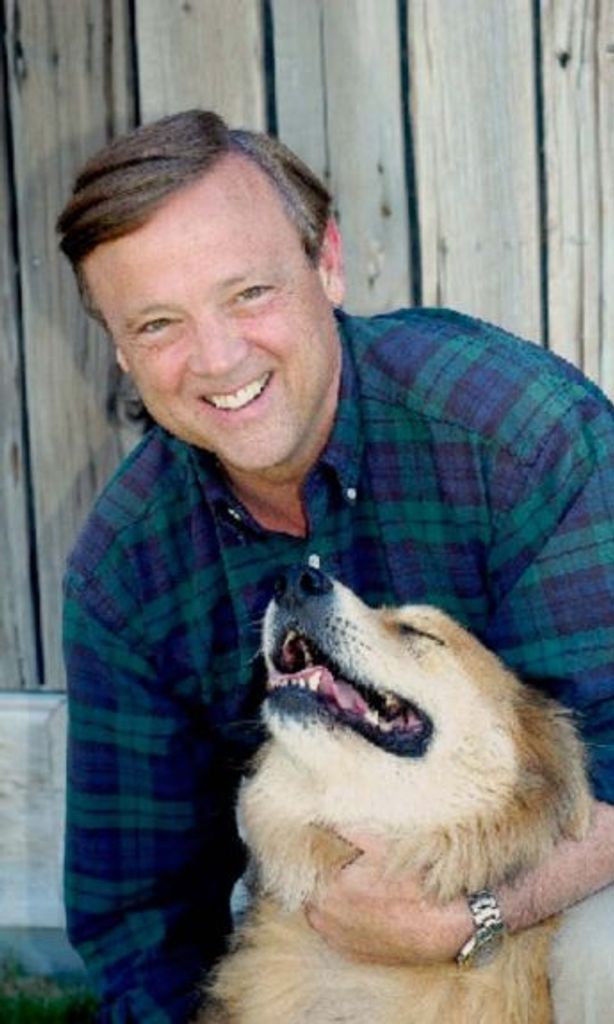 James Sinclair Denton Profile Photo