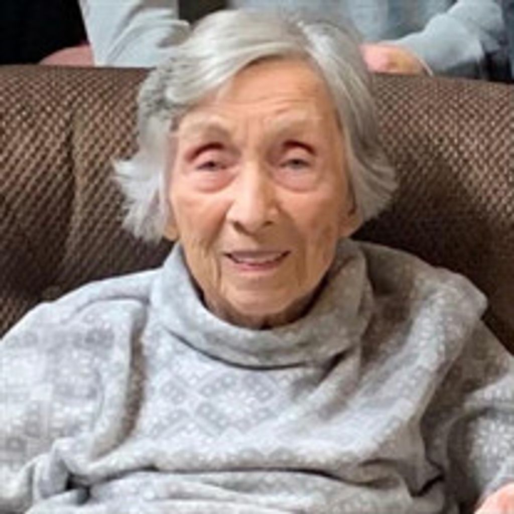 Rose Kubler