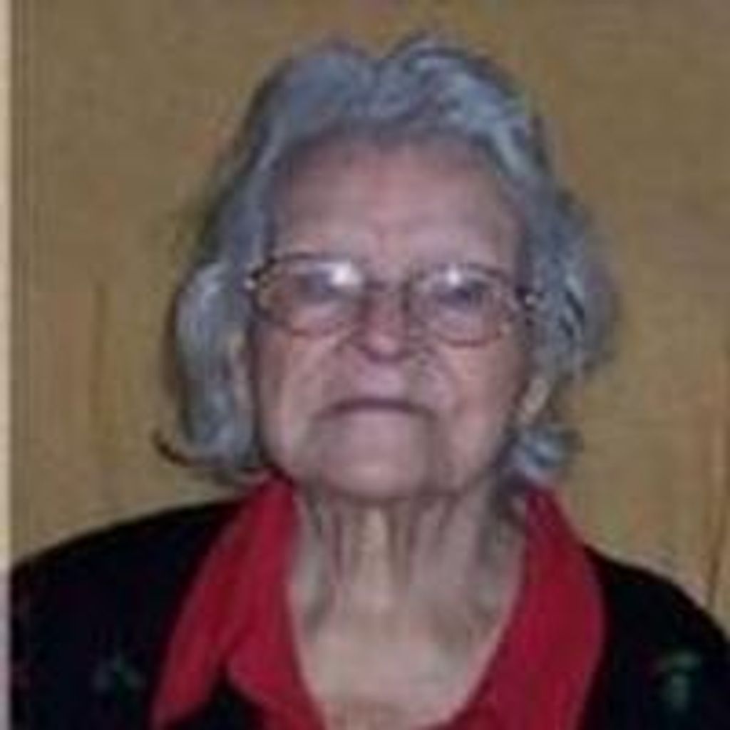 Eula Lewis
