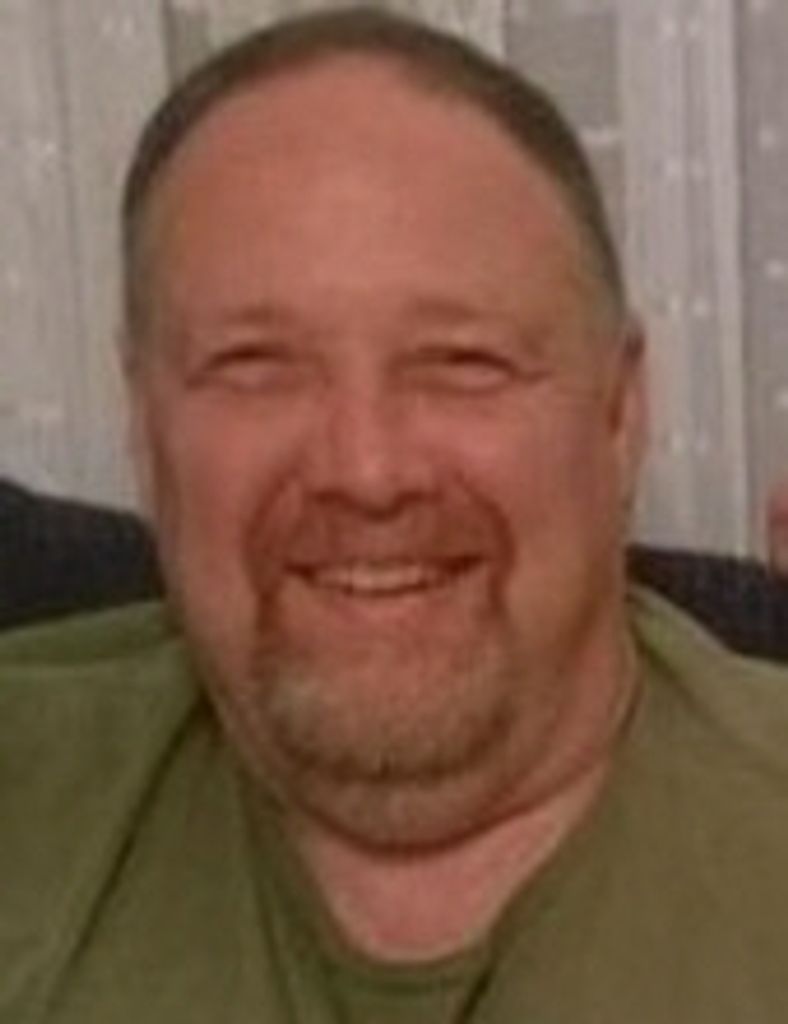 Terry  Lee Strickland, Jr.