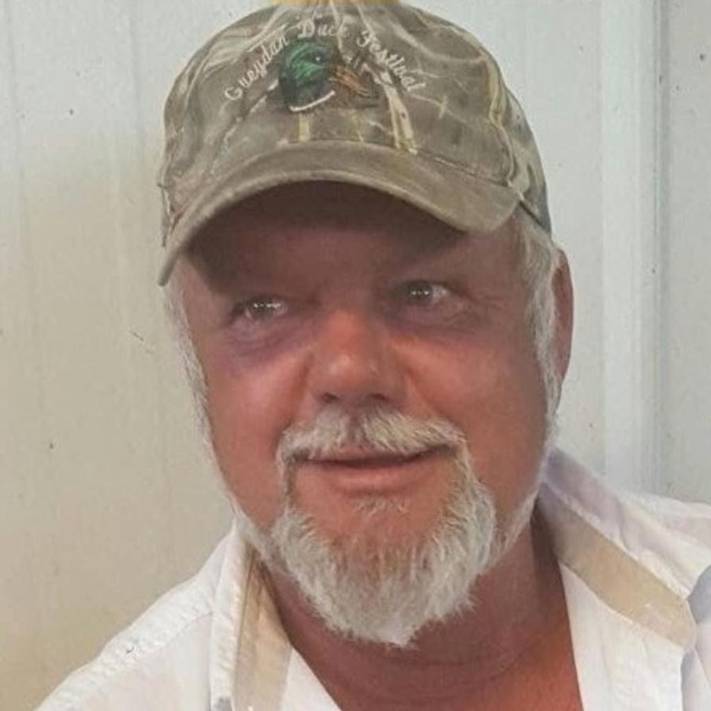 Christopher Dean Arceneaux
