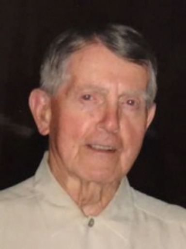 Jack F. Hudson Profile Photo