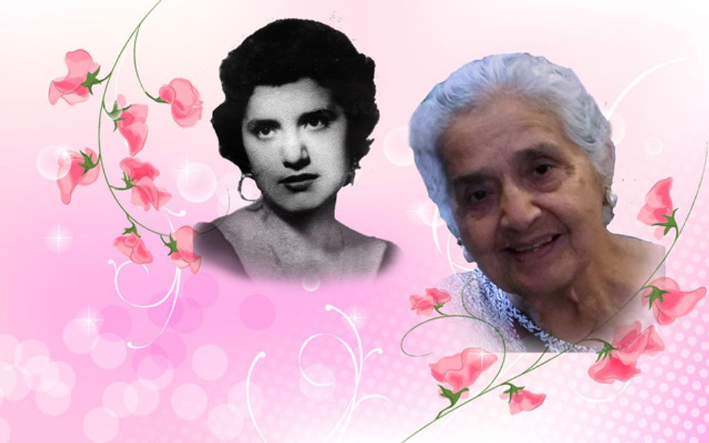 Maria Ana Villalobos