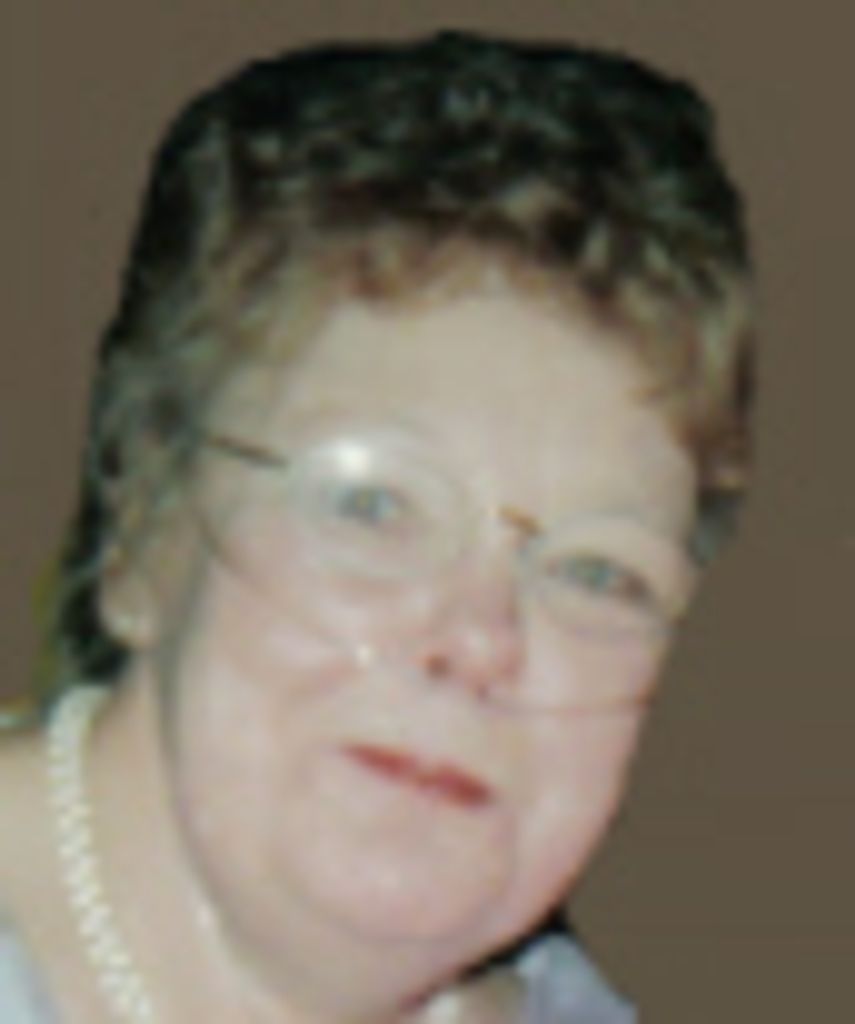 Karen Severt Anderson