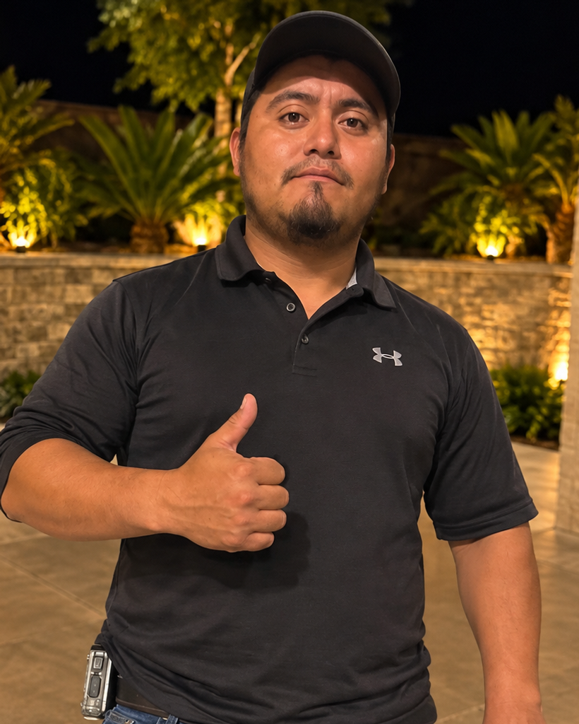 Nicolas Lopez Alvaro