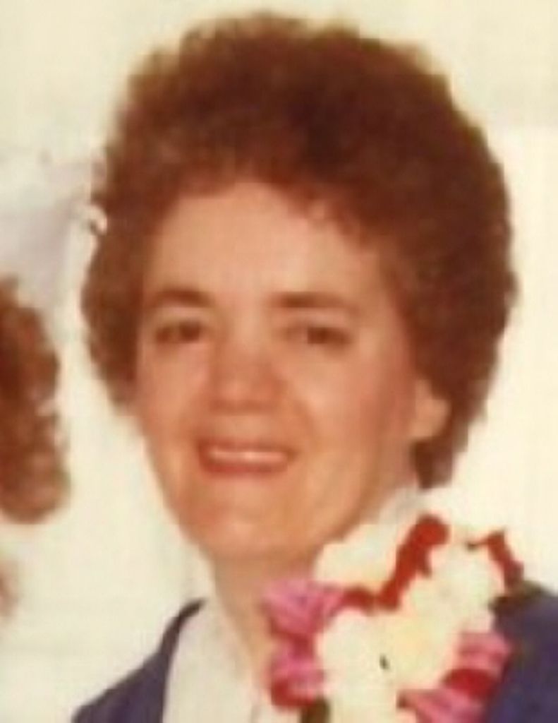 Emma Lillian Jackson
