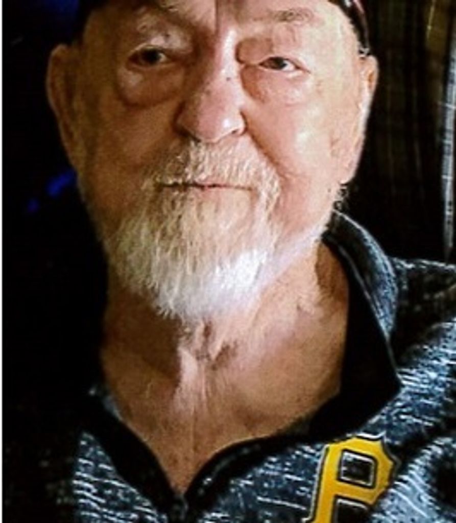Kenneth Mckendrick Profile Photo
