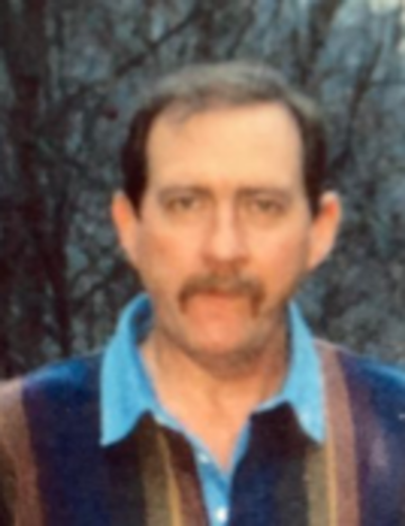 Steven Stanley Burrell Profile Photo