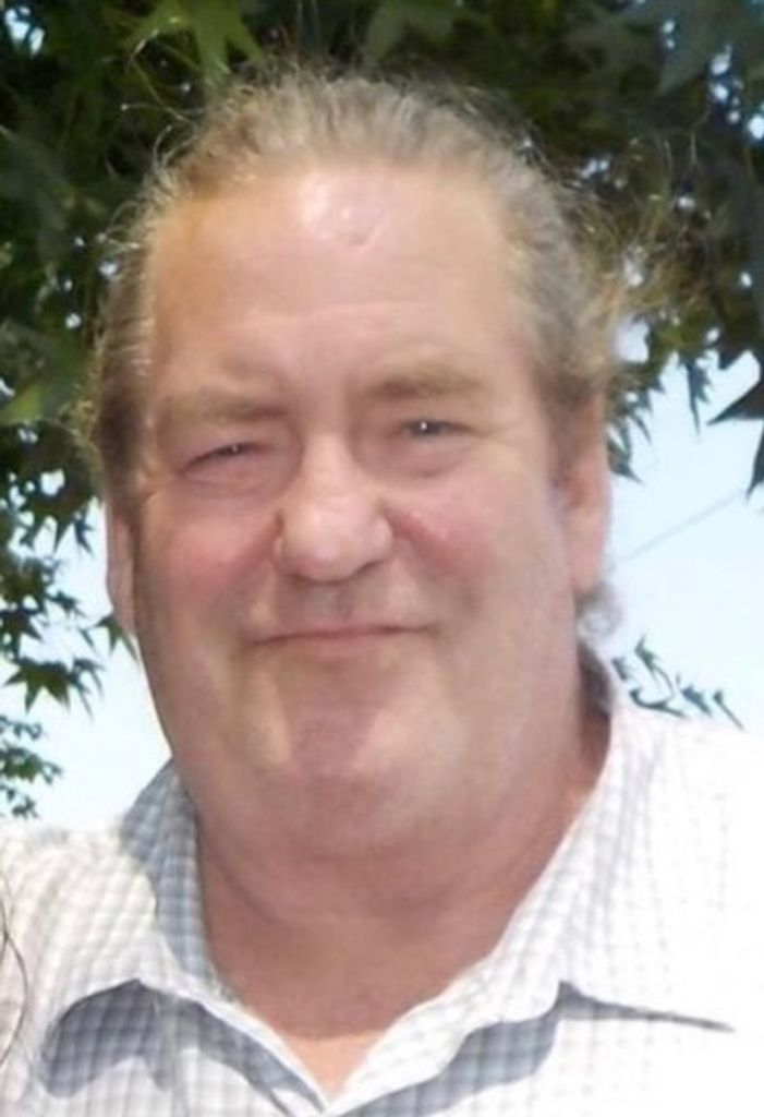 Mike Tawney