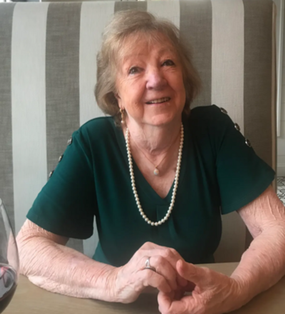 Irma Deane "Dee" Ingram Profile Photo