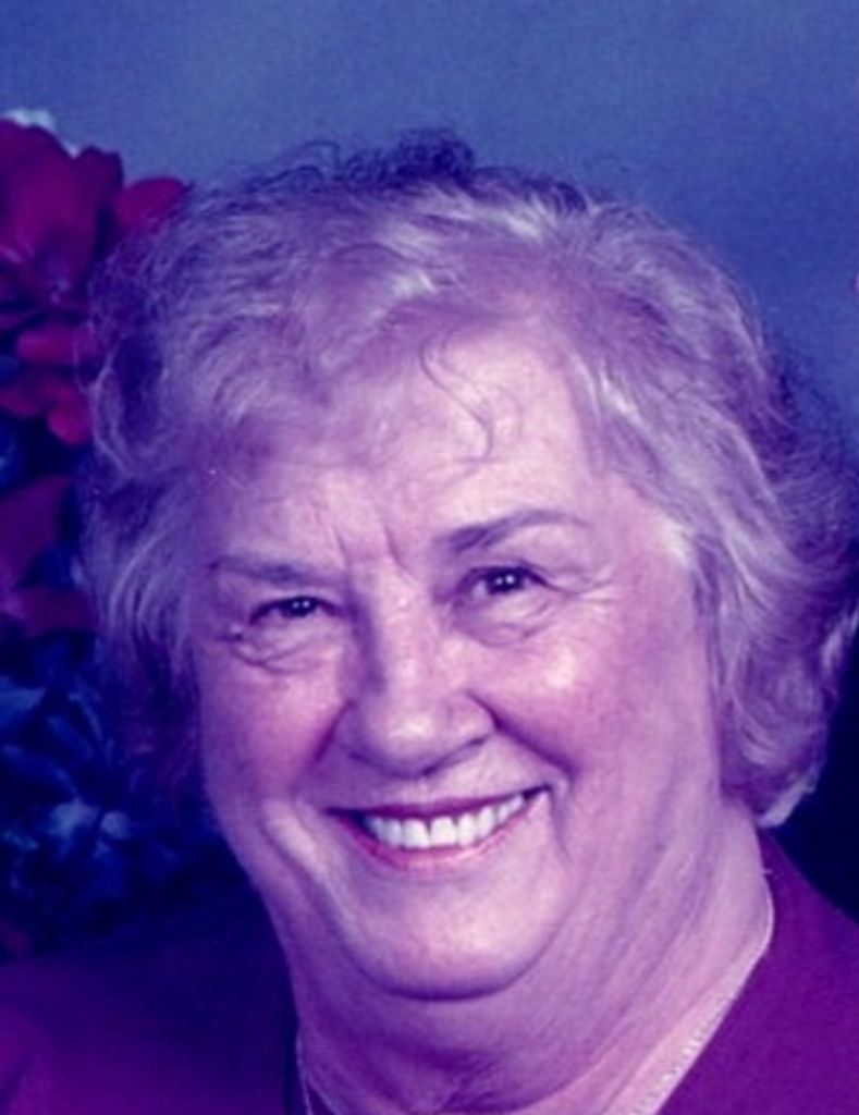 Ann Ellen Anderson