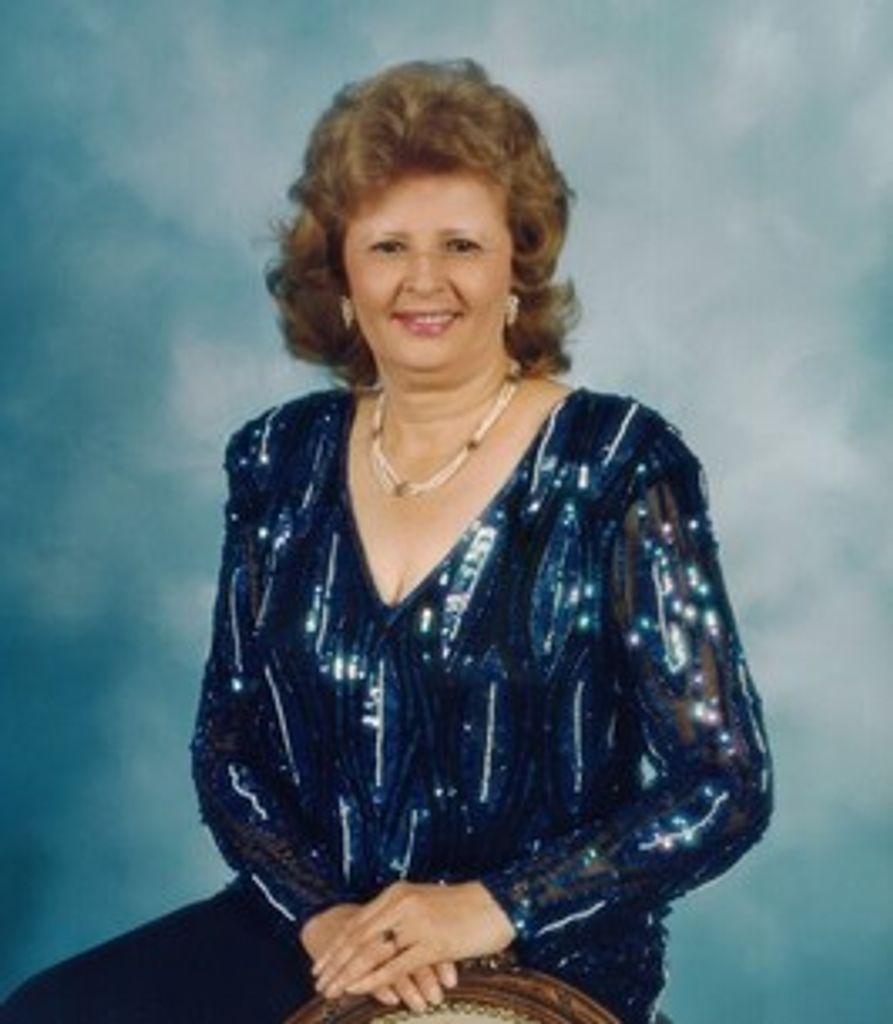 Carmen Blanchard