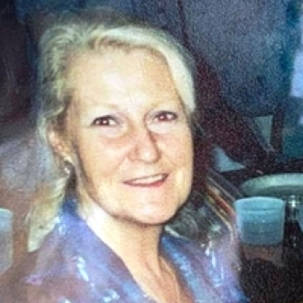 Edwina Wright Lane
